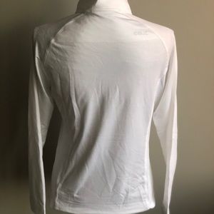 Cutter & Buck Tops - Cutter & Buck 1/4 zip up pullover Cutter & Buck Tops - Cutter & Buck 1/4 zip up pullover